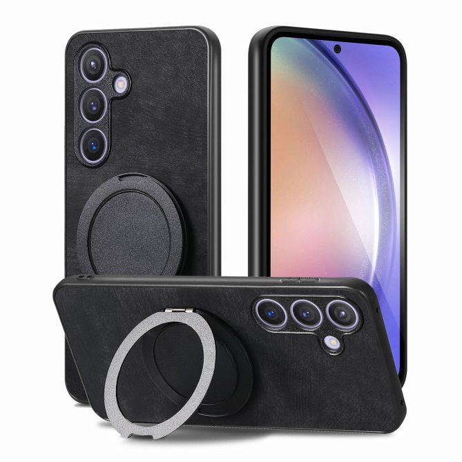 Coque Samsung Galaxy A27 béquille rotative 360°