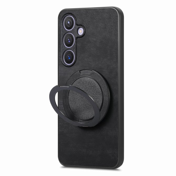 Coque Samsung Galaxy A27 béquille rotative 360°