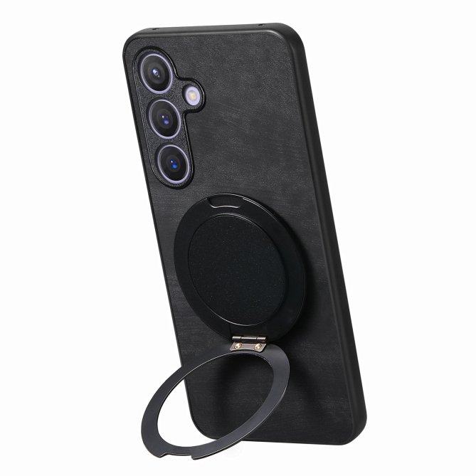 Coque Samsung Galaxy A27 béquille rotative 360°