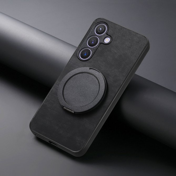 Coque Samsung Galaxy A27 béquille rotative 360°