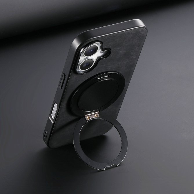 Coque Samsung Galaxy A27 béquille rotative 360°