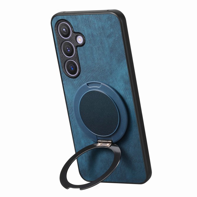 Coque Samsung Galaxy A27 béquille rotative 360°