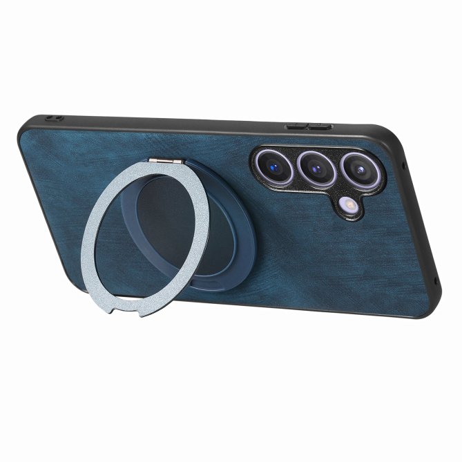 Coque Samsung Galaxy A27 béquille rotative 360°