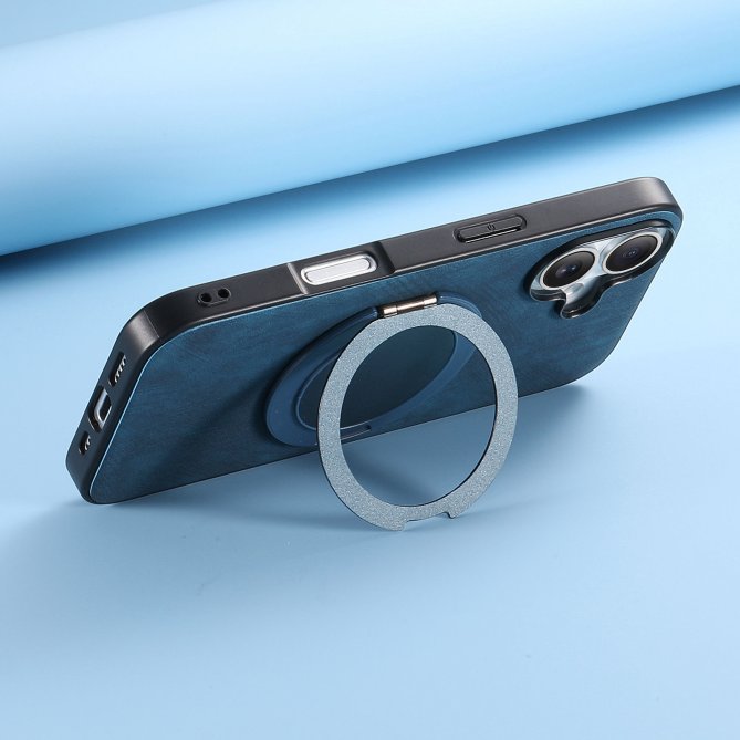 Coque Samsung Galaxy A27 béquille rotative 360°