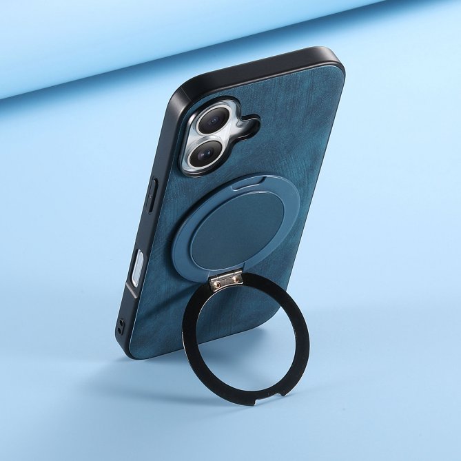 Coque Samsung Galaxy A27 béquille rotative 360°