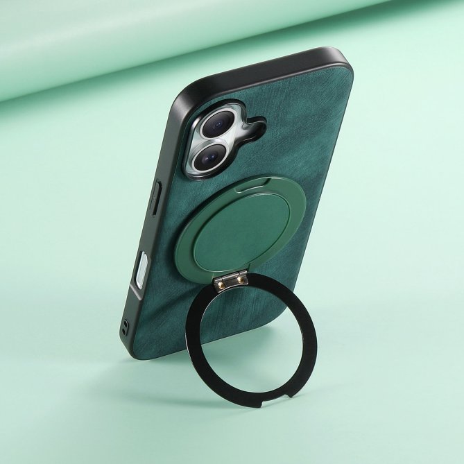 Coque Samsung Galaxy A27 béquille rotative 360°