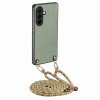 Coque Samsung Galaxy A27 carbone hybride slim