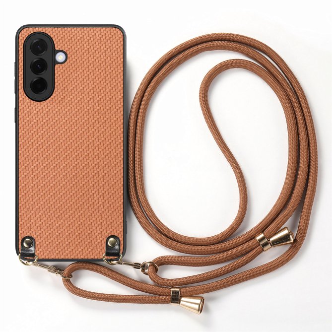 Coque Samsung Galaxy A27 carbone hybride slim