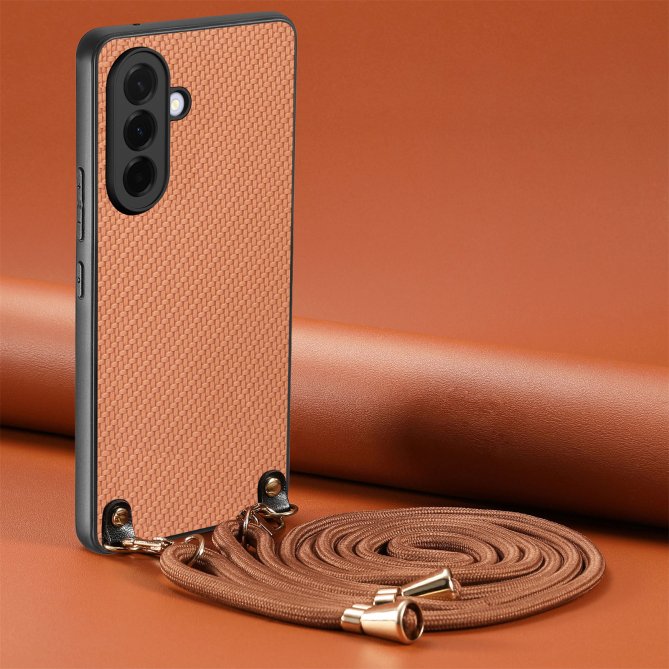 Coque Samsung Galaxy A27 carbone hybride slim