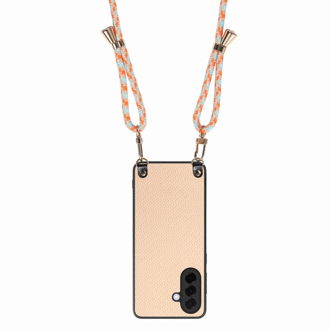 Coque Samsung Galaxy A27 carbone hybride slim