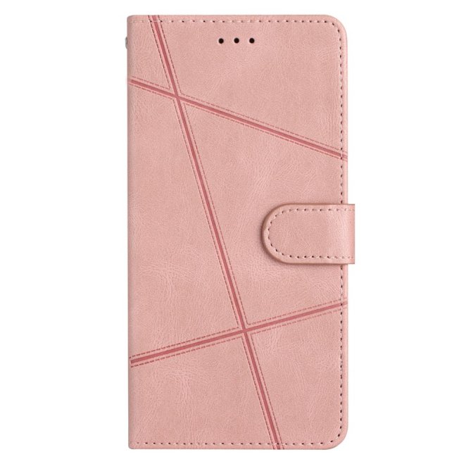 Housse Samsung Galaxy A27 cuir PU crazy horse portefeuille