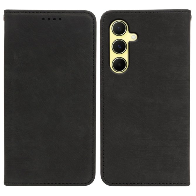 Housse Samsung Galaxy A27 portefeuille aimant renforcé