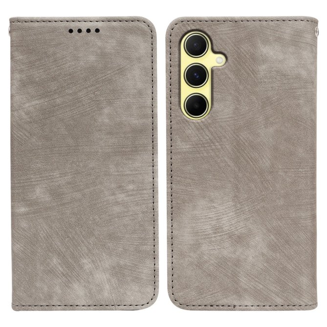 Housse Samsung Galaxy A27 portefeuille aimant renforcé