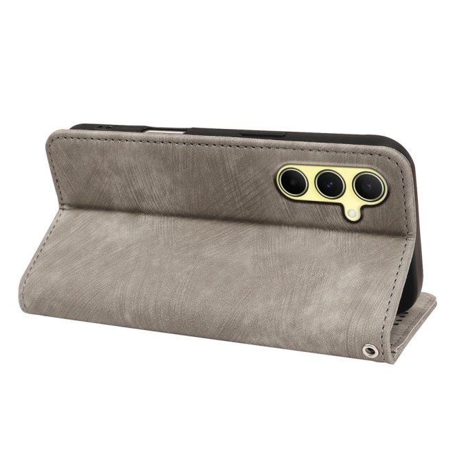 Housse Samsung Galaxy A27 portefeuille aimant renforcé