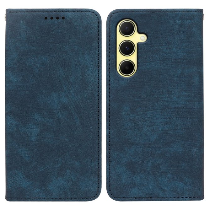 Housse Samsung Galaxy A27 portefeuille aimant renforcé