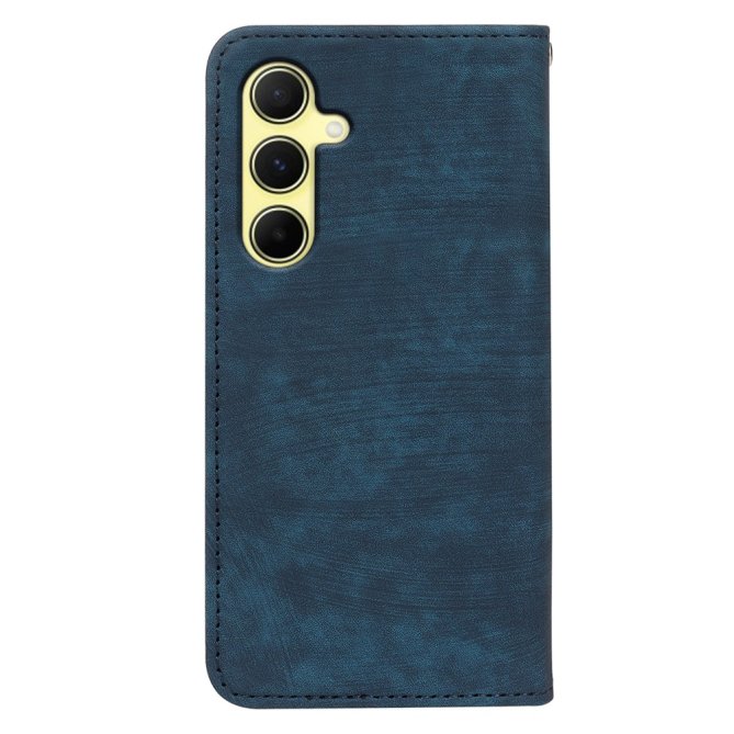 Housse Samsung Galaxy A27 portefeuille aimant renforcé