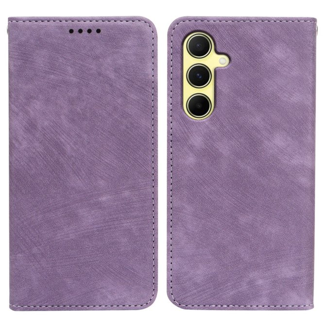 Housse Samsung Galaxy A27 portefeuille aimant renforcé