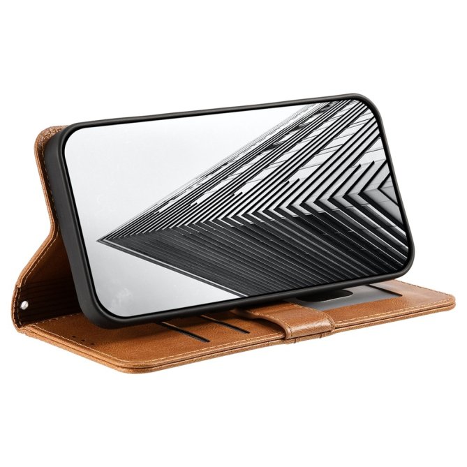 Housse Samsung Galaxy A27 6 cartes anti-chute dragonne