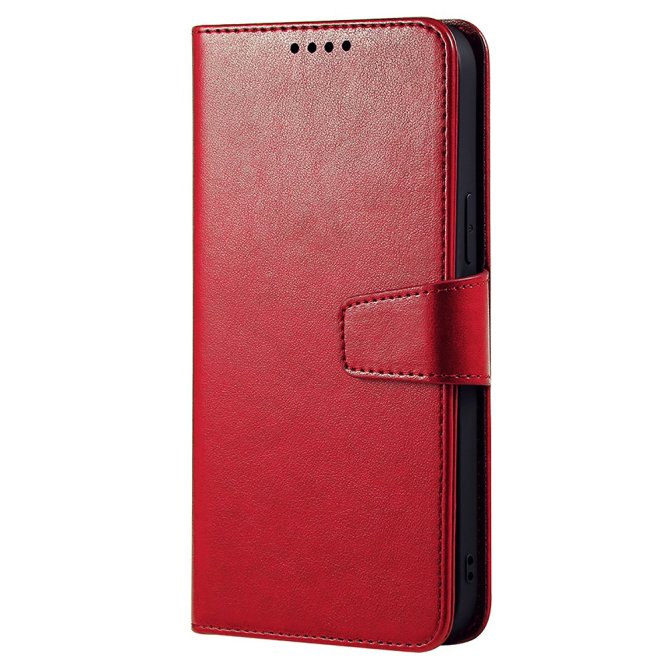 Housse Samsung Galaxy A27 porte-cartes latéral béquille compact