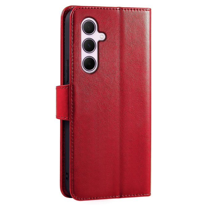 Housse Samsung Galaxy A27 porte-cartes latéral béquille compact