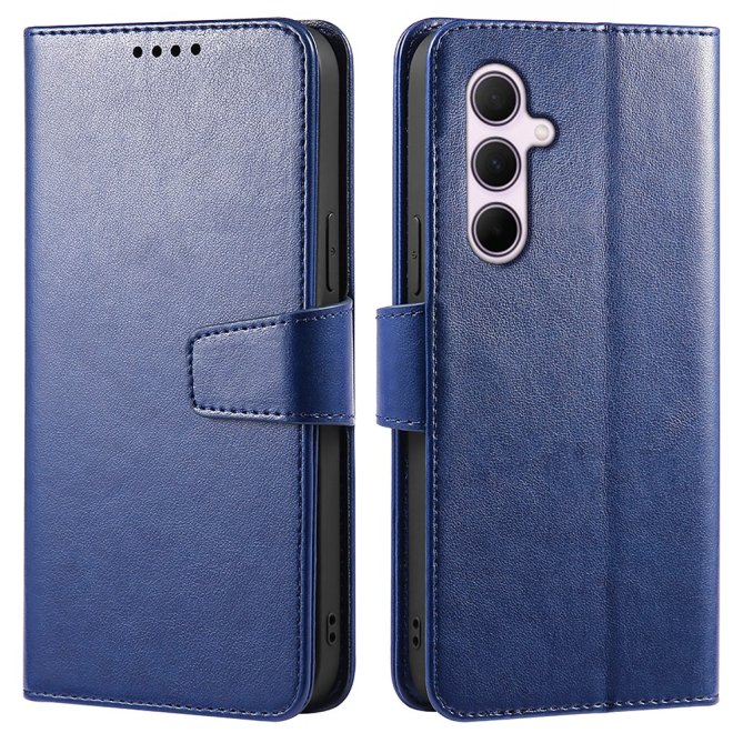 Housse Samsung Galaxy A27 porte-cartes latéral béquille compact