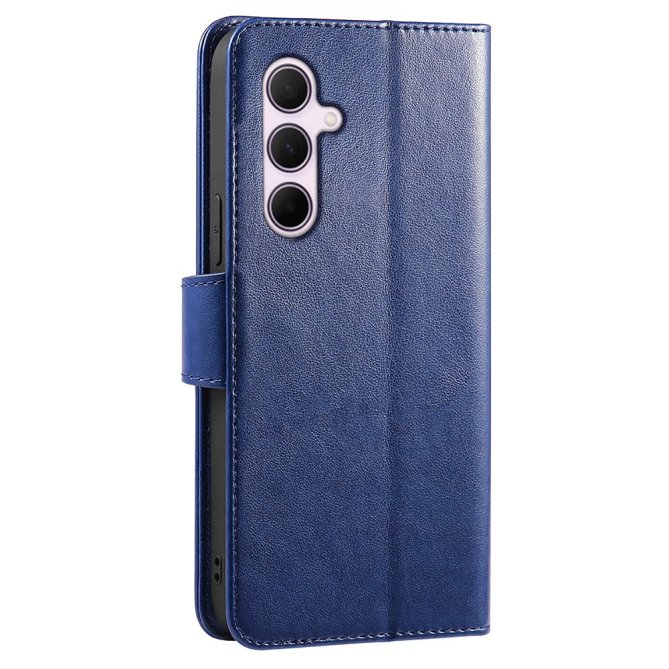 Housse Samsung Galaxy A27 porte-cartes latéral béquille compact