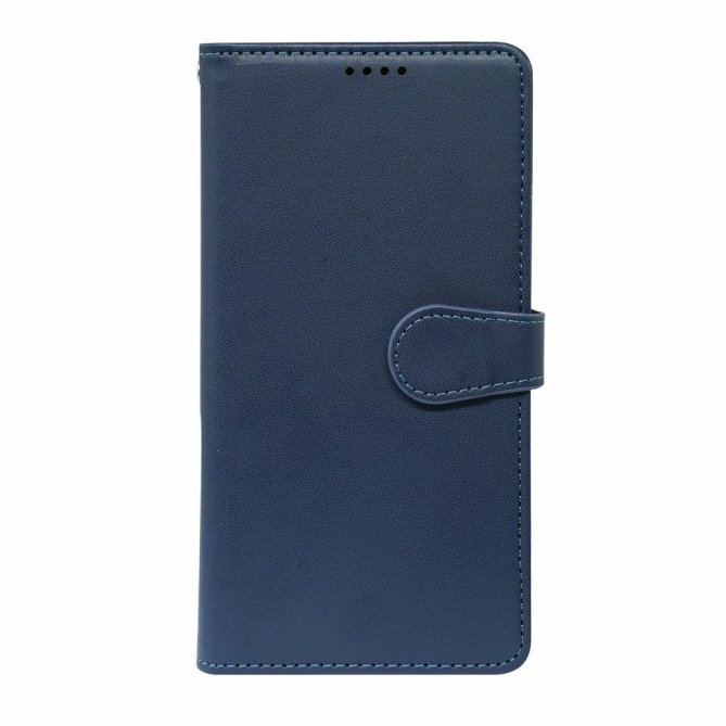 Housse Samsung Galaxy A27 9 cartes béquille PU grande capacité