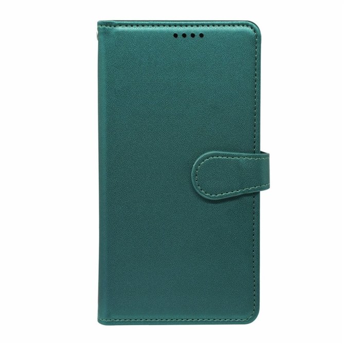 Housse Samsung Galaxy A27 9 cartes béquille PU grande capacité