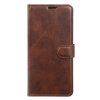 Housse Samsung Galaxy A27 flip wallet texture veau béquille