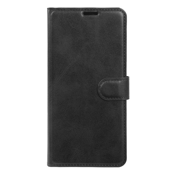Housse Samsung Galaxy A27 flip wallet texture veau béquille
