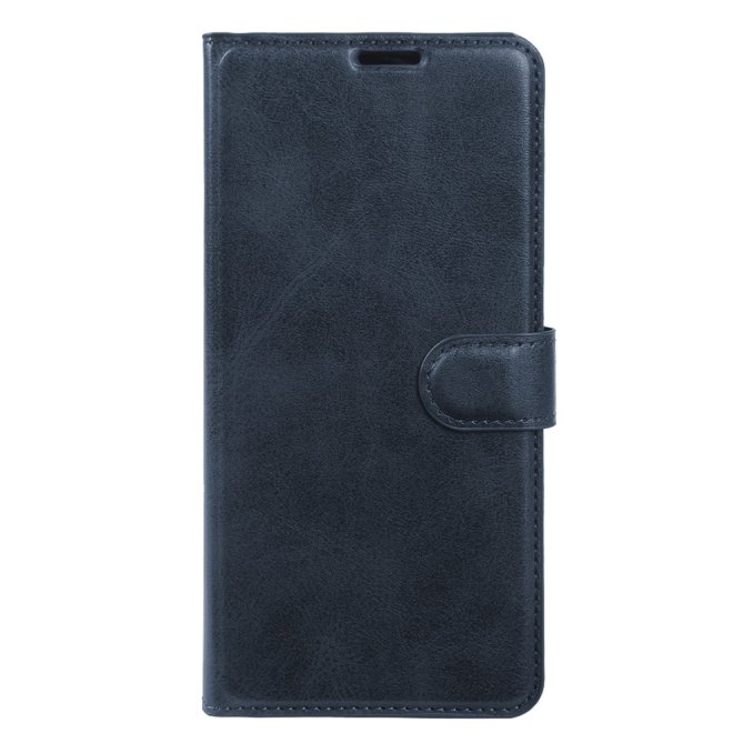 Housse Samsung Galaxy A27 flip wallet texture veau béquille