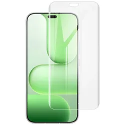 Protection d'écran Honor 600 Lite en hydrogel (2 pièces)