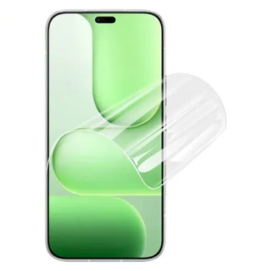 Protection d'écran Honor 600 Lite en hydrogel (2 pièces)