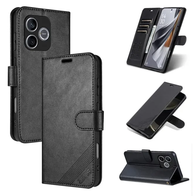 Housse Honor 600 Lite AZNS Simili Cuir