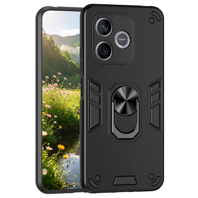 Coque Honor 600 Lite Ring