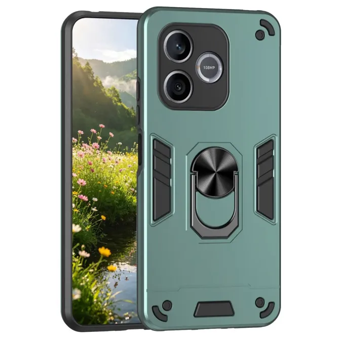 Coque Honor 600 Lite Ring