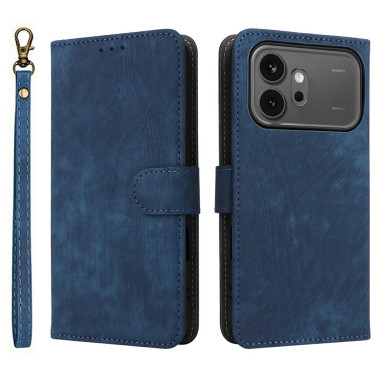 Housse Honor 600 / 600 Pro Rétro avec Lanière de Poignet