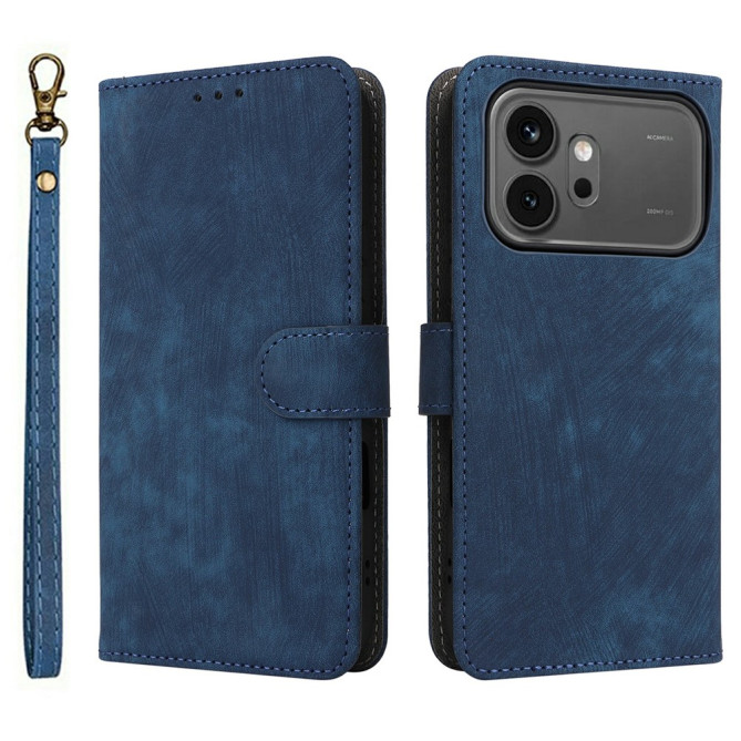 Housse Honor 600 / 600 Pro Rétro avec Lanière de Poignet