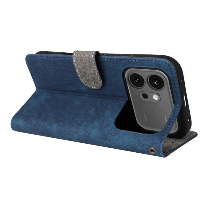 Housse Honor 600 / 600 Pro Rétro avec Lanière de Poignet