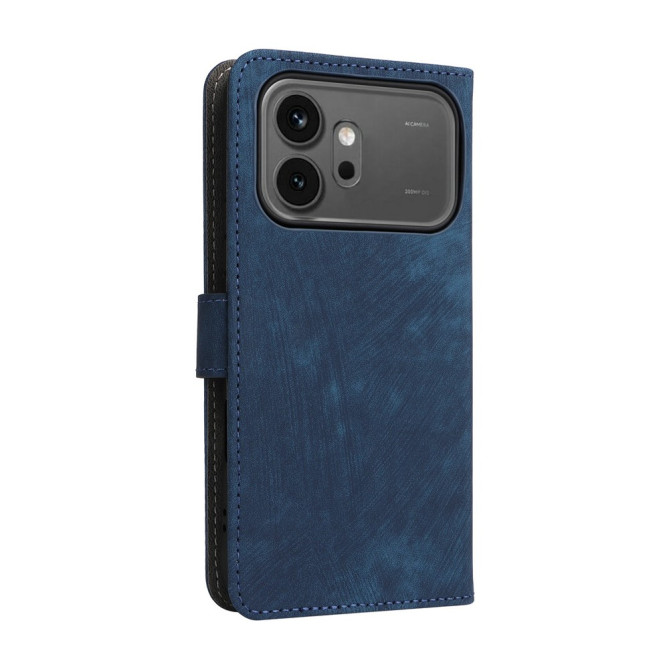 Housse Honor 600 / 600 Pro Rétro avec Lanière de Poignet