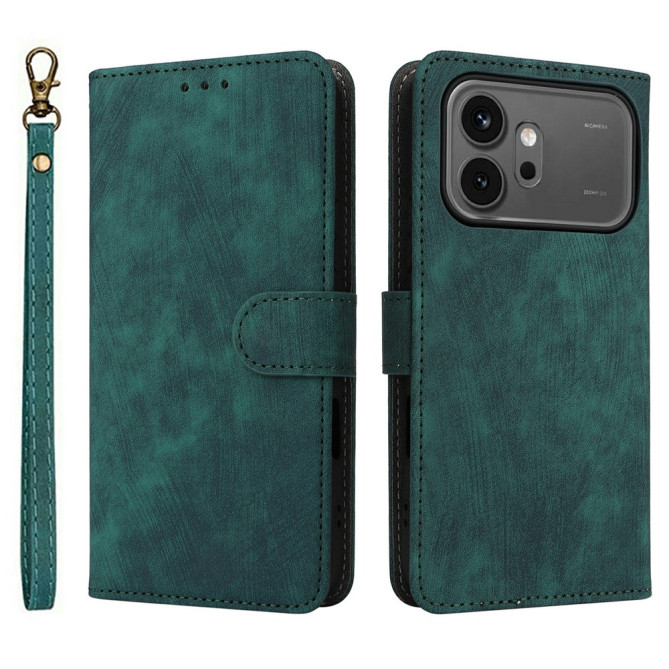 Housse Honor 600 / 600 Pro Rétro avec Lanière de Poignet