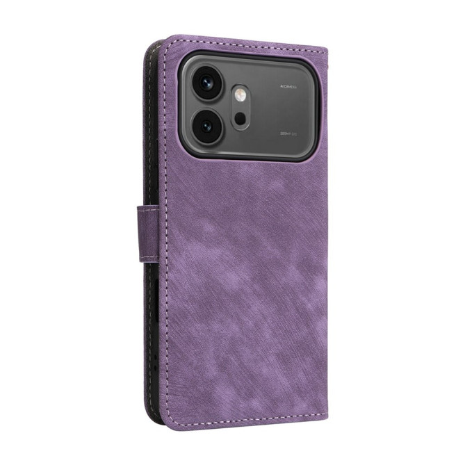 Housse Honor 600 / 600 Pro Rétro avec Lanière de Poignet