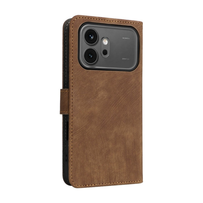 Housse Honor 600 / 600 Pro Rétro avec Lanière de Poignet