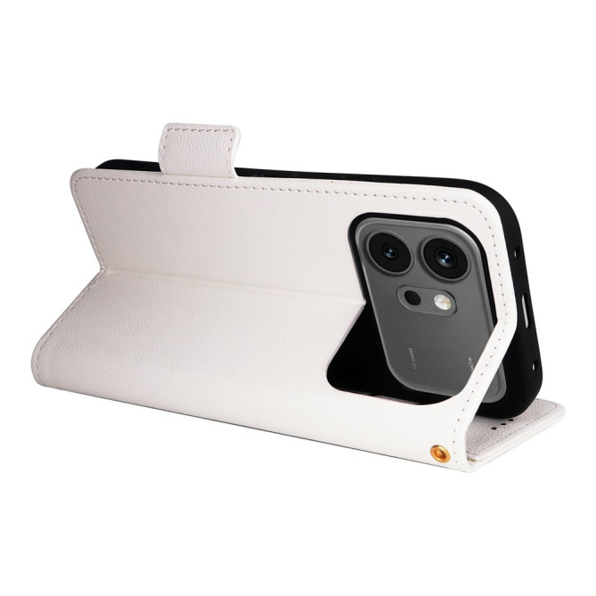 Housse Honor 600 / 600 Pro Simili Cuir à Lanière
