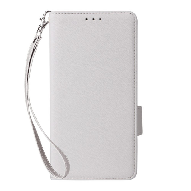 Housse Honor 600 / 600 Pro Simili Cuir à Lanière