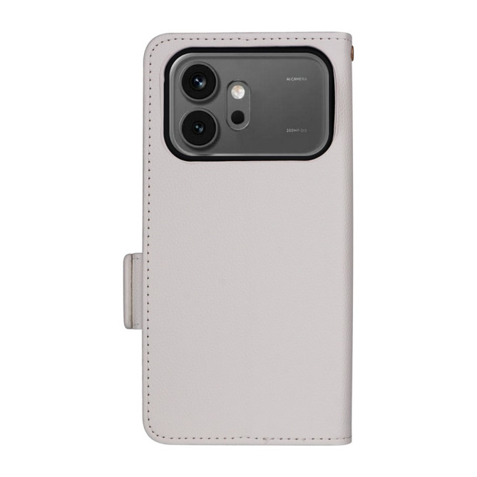 Housse Honor 600 / 600 Pro Simili Cuir à Lanière