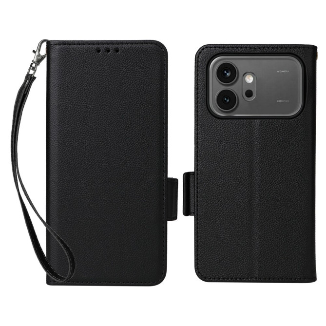 Housse Honor 600 / 600 Pro Simili Cuir à Lanière