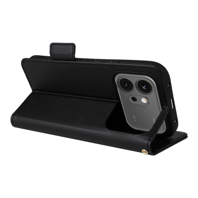 Housse Honor 600 / 600 Pro Simili Cuir à Lanière