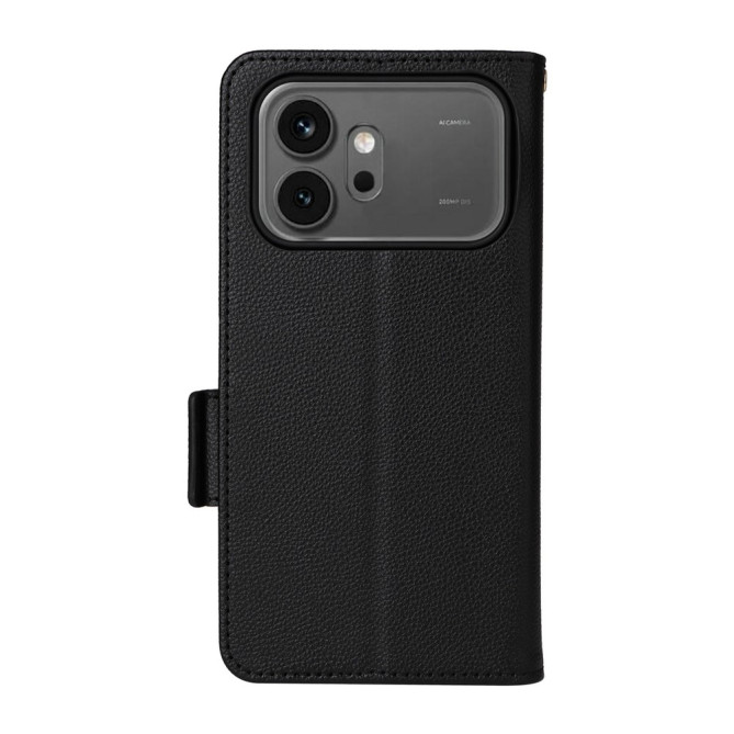 Housse Honor 600 / 600 Pro Simili Cuir à Lanière