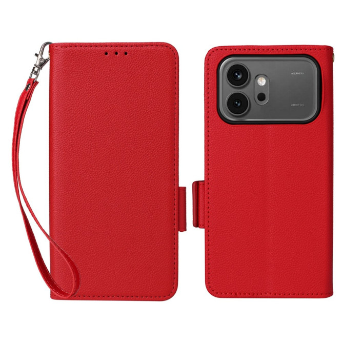 Housse Honor 600 / 600 Pro Simili Cuir à Lanière